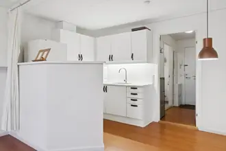 Ejerlejlighed på Reginehøjvej 51B, 2., 8200 Aarhus N