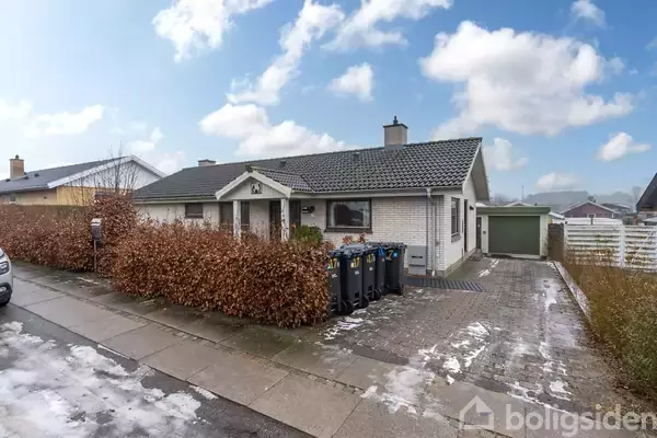 Villa på Egevej 17, 3650 Ølstykke