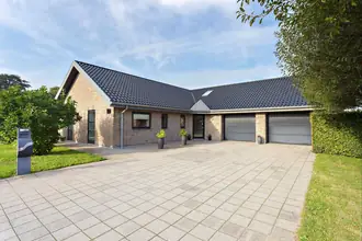Villa på Rølkjær 20, 6600 Vejen