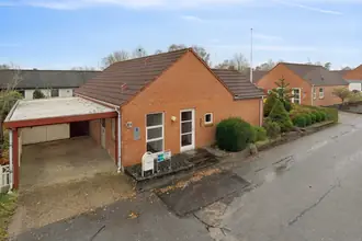 Andelsbolig på Karen Blixens Vej 2M, 7430