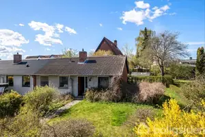 Rækkehus på Hanehøj 19B, 2880 Bagsværd