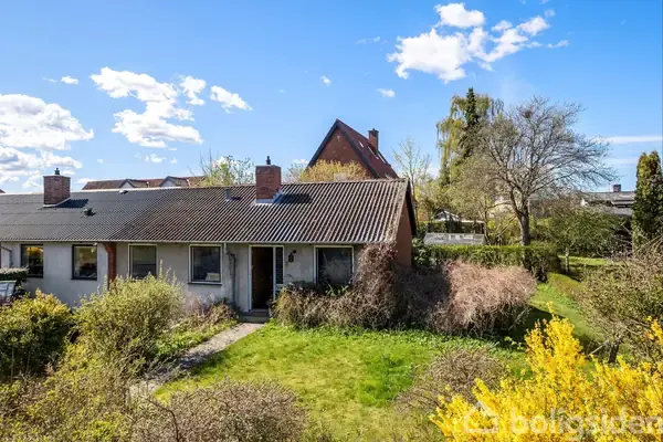 Rækkehus på Hanehøj 19B, 2880 Bagsværd