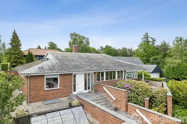 Villa på Gyvelvej 1, 8960 Randers SØ
