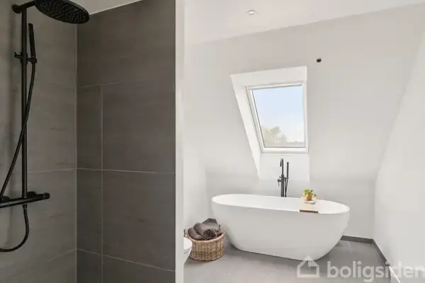 Villa på Helgenæsvej 54, 4700 Næstved