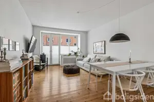 Ejerlejlighed på Ålandsgade 51, st. tv., 2300 København S
