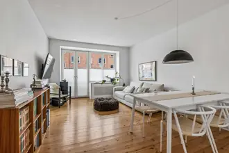 Ejerlejlighed på Ålandsgade 51, tv., 2300 København S