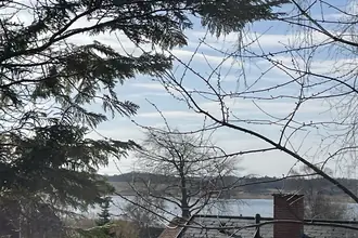 Helårsgrund på Kirkegade 5, Rødding, 8830 Tjele