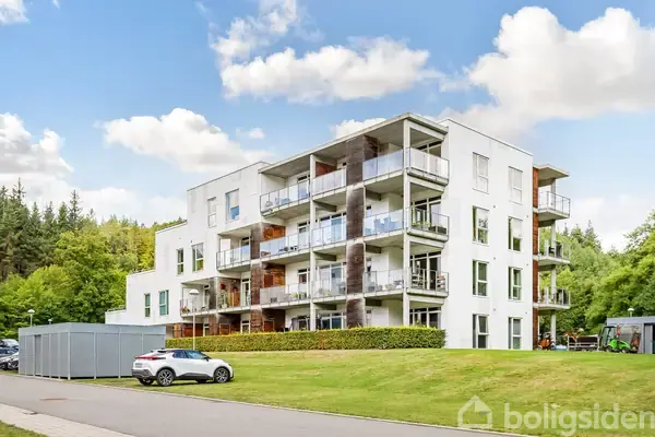 Ejerlejlighed på Ved Hammerværket 20, 3. th., 7100 Vejle