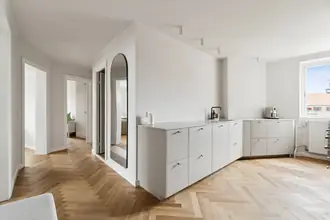 Ejerlejlighed på Ålandsgade 43, 4. tv., 2300 København S