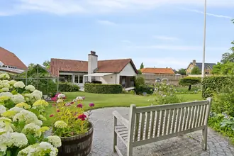 Villa på Kaalundsvej 44, 5230 Odense M