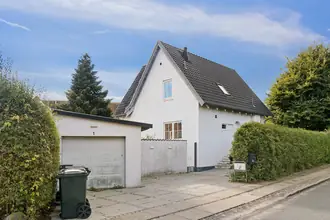 Villa på Agermånevej 1, 2800 Kongens Lyngby