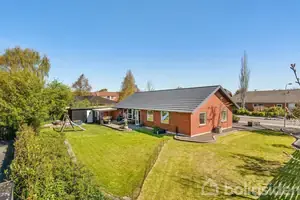 Villa på Havrevænget 4, 6800 Varde
