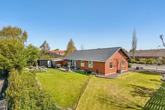 Villa på Havrevænget 4, 6800 Varde