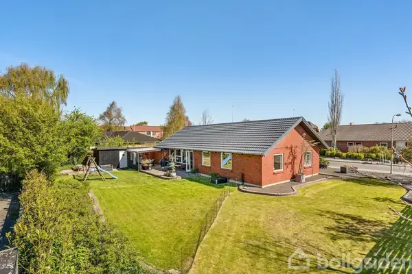 Villa på Havrevænget 4, 6800 Varde