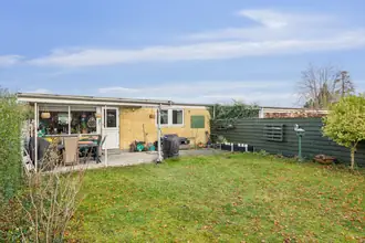 Rækkehus på Krogårdsvej 160, 2670 Greve