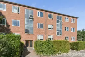 Ejerlejlighed på Østervej 13A, 1. th., 2600 Glostrup