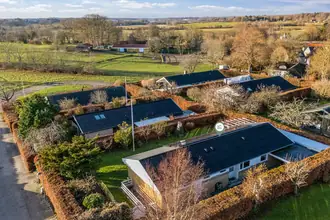 Villa på K A Hasselbalchs Vej 88, 3070 Snekkersten