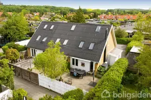 Rækkehus på Holmekrogen 34, 2830 Virum