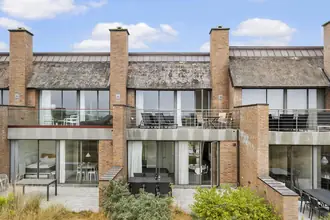 Fritidshus på Blåklokkevej 70, Havneby, 6792 Rømø