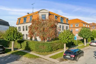 Ejerlejlighed på Esthersvej 15, 2. th., 2900 Hellerup