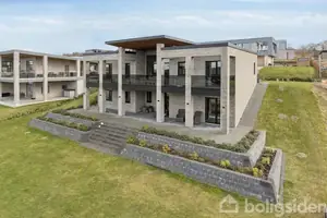 Villa på Arnbjerg Høje 14, 8800 Viborg