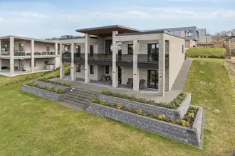 Villa på Arnbjerg Høje 14, 8800 Viborg