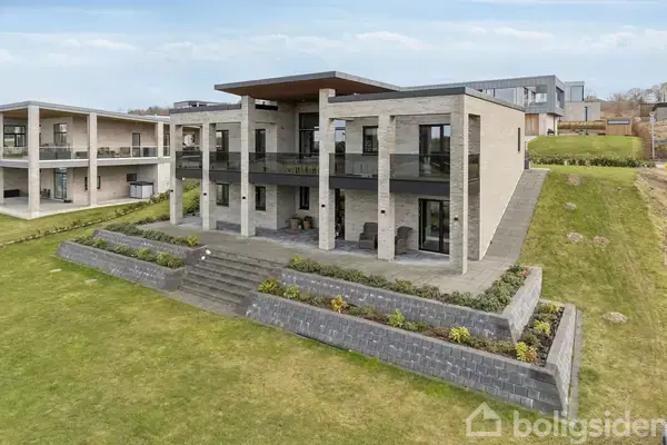 Villa på Arnbjerg Høje 14, 8800 Viborg