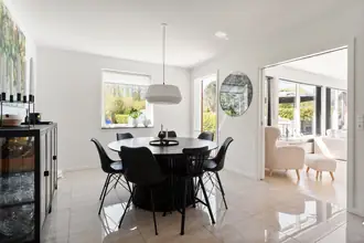 Villa på Skolemarken 7, 4660 Store Heddinge