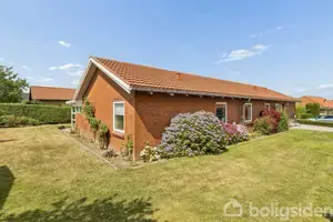 Villa på Bjergbyvej 45, 6000 Kolding