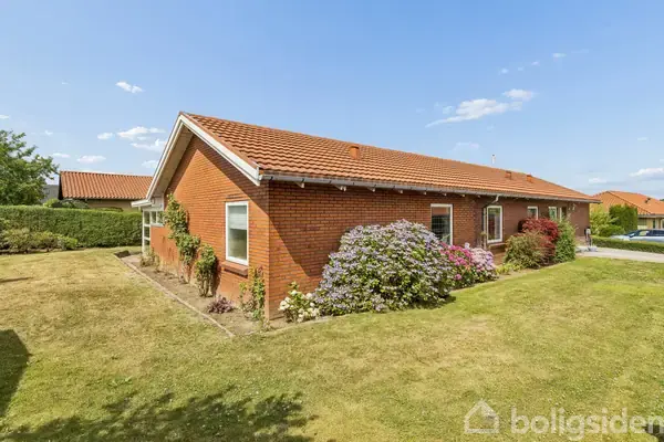 Villa på Bjergbyvej 45, 6000 Kolding