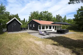 Fritidshus på Granly 14, Fruerlund, 9560 Hadsund