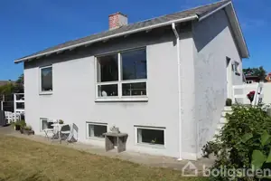 Villa på Ingeborgvej 58, 9900 Frederikshavn