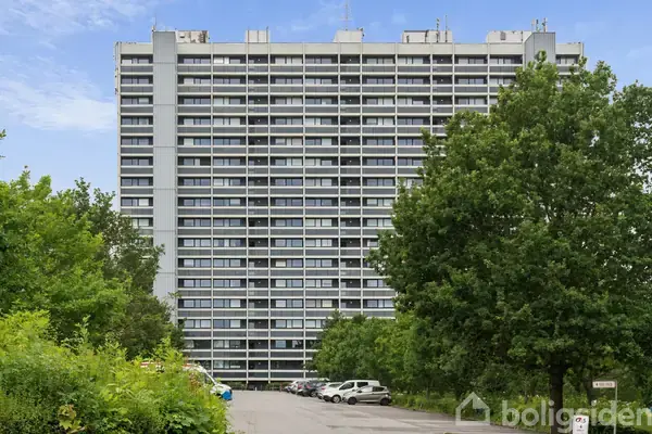 Ejerlejlighed på Grøfthøjparken 162, 10. th., 8260 Viby J