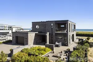 Villa på Strandkanten 67, 9300 Sæby