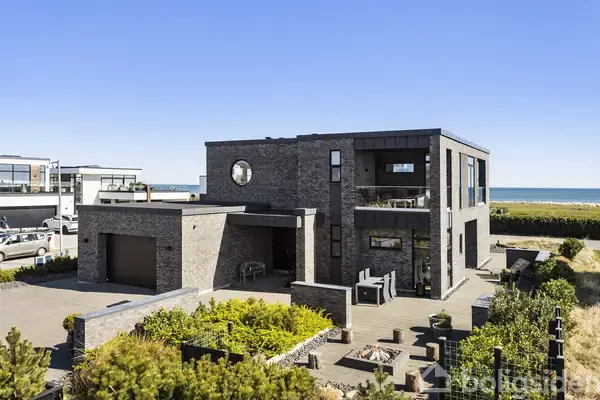Villa på Strandkanten 67, 9300 Sæby
