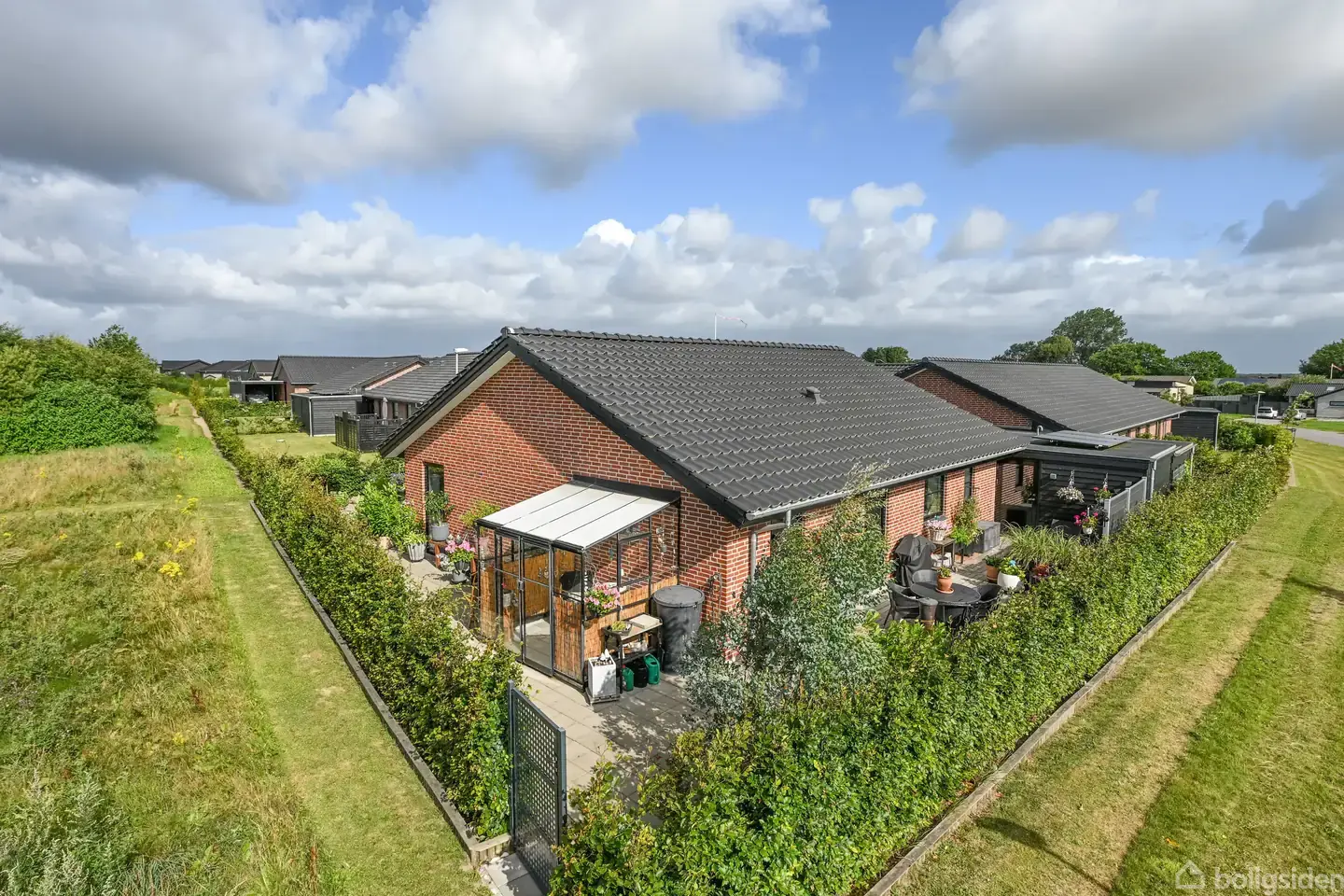 Villa på Nørregårdsparken 126G, 6705 Esbjerg Ø