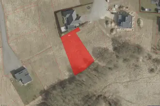 Helårsgrund på Lille Mølkær 76, Ødsted, 7100 Vejle