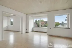 Ejerlejlighed på Ringgade 182, 2. tv., 6400 Sønderborg