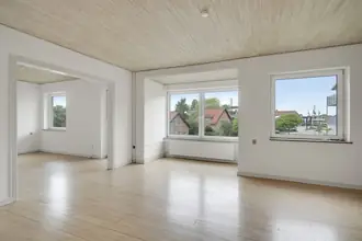 Ejerlejlighed på Ringgade 182, 2. tv., 6400 Sønderborg