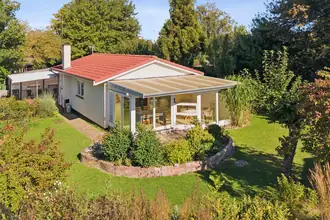 Villa på Bæverdalen 18, 4673 Rødvig Stevns