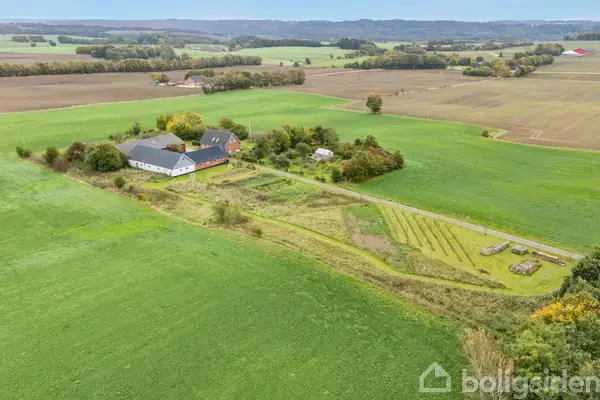 Villa på Randersvej 112, 8680 Ry