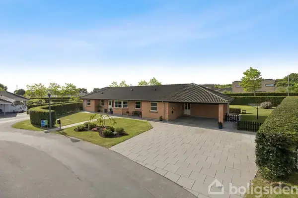 Villa på Højsletten 23, 5690 Tommerup