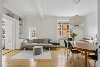 Ejerlejlighed på Holmbladsgade 79, 3. tv., 2300 København S