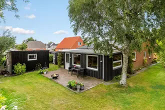 Villa på Helligkildevej 12, Hvidbjerg, 7790 Thyholm