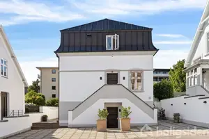Villa på Sct Knuds Vej 8B, 3000 Helsingør
