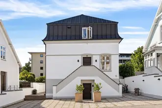 Villa på Sct Knuds Vej 8B, 3000 Helsingør