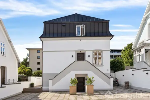 Villa på Sct Knuds Vej 8B, 3000 Helsingør