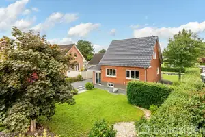 Villa på Østergade 43, 6230 Rødekro