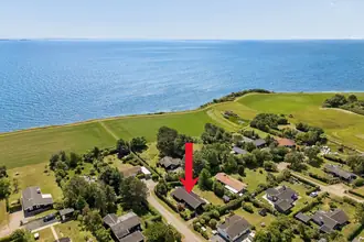 Fritidshus på Klintegårdsvej 193, Enø, 4736 Karrebæksminde