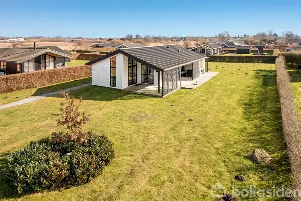 Fritidsbolig på Christian Jacobsens Vej 27, 6100 Haderslev